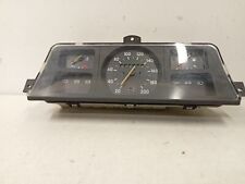 Kombiinstrument tachometer tac gebraucht kaufen  Kerpen
