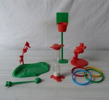Jeux société vintage d'occasion  Sin-le-Noble