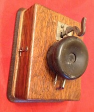 Small antique oak for sale  Simi Valley
