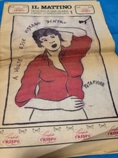 Quotidiano mattino speciale usato  Pozzuoli