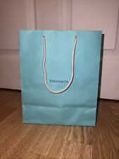 Tiffany blue gift for sale  WATFORD