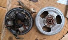 Allumage coprema moteur d'occasion  Le Cendre