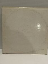 Beatles white album for sale  Irvine