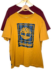 Timberland tee graphic for sale  Morrisville