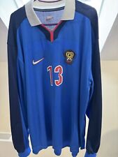 Russia 1998 player for sale  LONDON