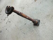 1939 farmall tractor for sale  Warren