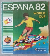 Panini espana sticker d'occasion  La Chapelle-Saint-Mesmin