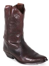 Cowboystiefel westernstiefel l gebraucht kaufen  Bovenden