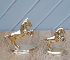 2 horses ornaments for sale 2 horses ornaments for sale KETTERING