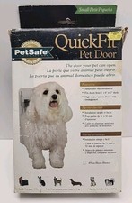 Quickfit pet door for sale  Lynchburg