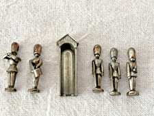 Vintage miniature metal for sale  SWANAGE