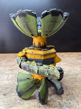 Fantasy figur action gebraucht kaufen  Dörrebach, Sielbersbach, Waldlaubersh.
