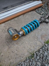 Rear shock nitron. for sale  BISHOPS CASTLE