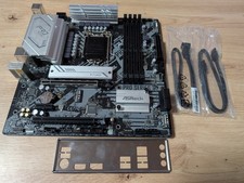 Asrock b560m pro4 gebraucht kaufen  Isny im Allgäu