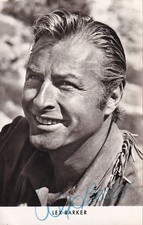 Lex barker als gebraucht kaufen  Hafenlohr