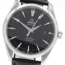 Relógio masculino automático coaxial OMEGA Seamaster Aqua Terra 2503.50_886658 comprar usado Relógio masculino automático coaxial OMEGA Seamaster Aqua Terra 2503.50_886658 comprar usado  Enviando para Brazil