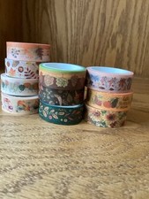 Cute washi tape for sale  Corte Madera