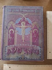 Alter bücher sammlung gebraucht kaufen  Penzing