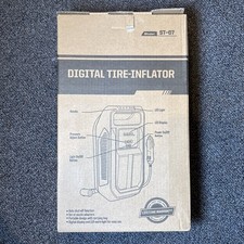 Fbk tire inflator for sale  Royal Oak