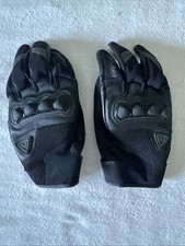 Vanucci motorradhandschuhe pro gebraucht kaufen  Mainz