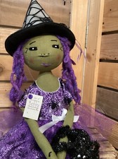Primitive witch spider for sale  Oswego