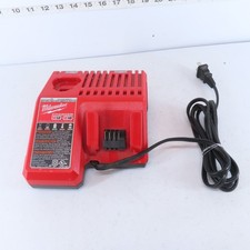 12v 18v milwaukee charger for sale  Portsmouth