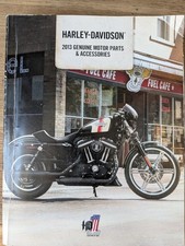 Harley davidson 2013 for sale  WESTON-SUPER-MARE