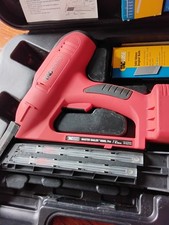 Tacwise master nailer for sale  TRURO