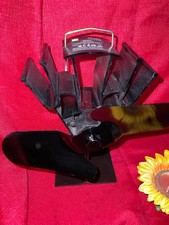 Stove fan blades for sale  BURNTWOOD
