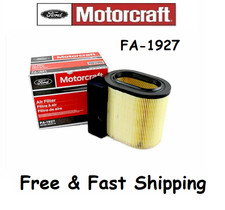 Genuine motorcraft air for sale  Richardson