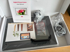 Frameo wifi digital for sale  PRESTON