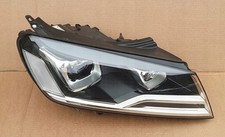 Frontscheinwerfer touareg 7p19 gebraucht kaufen  Geesthacht