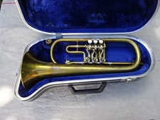 Flügelhorn miraphone gebraucht kaufen  Hohenstein-Ernstthal