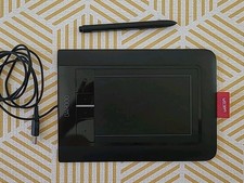 Wacom bamboo graphics for sale  LONDON