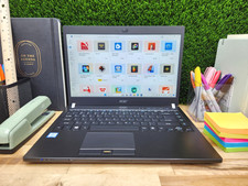 Acer travelmate p648 for sale  Fremont