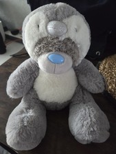 Tatty teddy bear for sale  WELLINGBOROUGH
