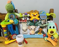 Baby toys bundle for sale  GREAT YARMOUTH