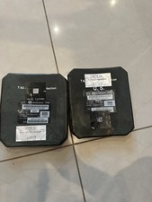 Esbi side plates for sale  Boca Raton