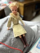 Sindy vintage 1977 for sale  CHERTSEY