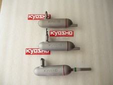 Kyosho caliber muffler d'occasion  Expédié en Belgium