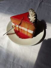 Fetta torta finta usato  Ozzano dell'Emilia