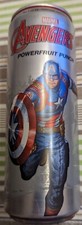 Marvel avengers getränke gebraucht kaufen  Neuruppin