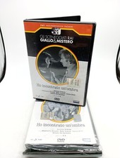 Incontrato ombra dvd usato  Roma