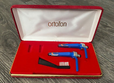 Ortofon concorde cartridges for sale  STAFFORD