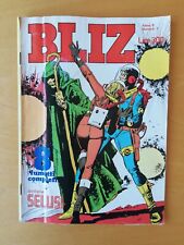 Fumetto albo bliz usato  Terni
