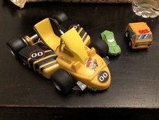 Vintage race car for sale  LONDON