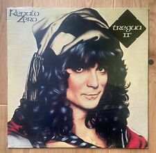 Renato zero tregua usato  Concesio