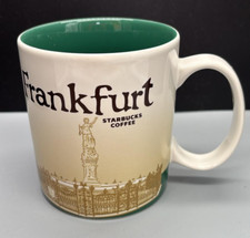 Starbucks city mug gebraucht kaufen  Altenglan-Umland