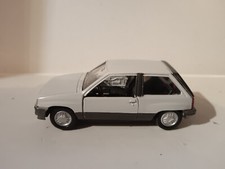 Opel Corsa SR Blanc Gama 1/43 comprar usado  Enviando para Brazil