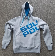 Southpole kapuzenpullover hood gebraucht kaufen  Bernau